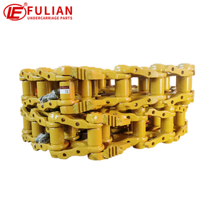 Износостойкая гусеничная цепь для бульдозеров Komatsu <span class=keywords><strong>D65</strong></span>, D65EX-<span class=keywords><strong>12</strong></span>, D65PX-<span class=keywords><strong>12</strong></span>, D65EX-15 - Product Image 5