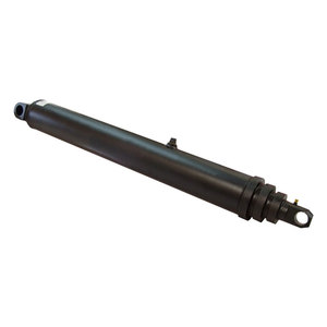 กระบอกไฮดรอลิกแบบยืดหดได้ 3 ขั้นตอน รุ่น <span class=keywords><strong>Htc</strong></span>-10833 สำหรับรถดัมพ์และรถบรรทุก - Product Image 2