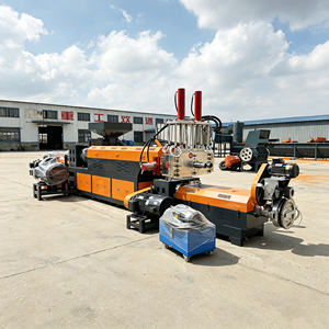 Hydraulic Screen Changer Fast Automatic Filter Replacement Without Stop Production Line - Product Image 2