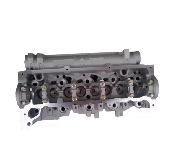 NewparsEngine pleine nouvelle culasse 7701476059 pour Renault Kangoo 1.5 DCI moteur 2000-