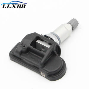 Sensor de presión de neumáticos TPMS 433Mhz 05154876AB para Maserati Ghibli Peugeot Citroen Alfa - Product Image 1
