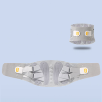 Ceinture de soutien lombaire ajustable respirante pour le fitness – Vente en gros