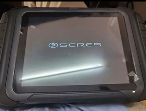 原装SERES AITO汽车故障诊断仪适用于AITO SF5 M5 M5 EV M7 支持在线ECU编程和钥匙匹配 - Product Image 2