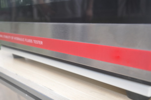 Fabrika doğrudan fiyat yağ Lab gres yağı korozyon Test gres korozyon Test ekipmanı Metal için - Product Image 5