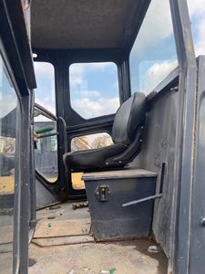 โร้ดโรลเลอร์แบบไดนาแพคใช้ลูกกลิ้ง CA30 CA25 Ca30d/ca25d แบบดรัมเดียว - Product Image 5