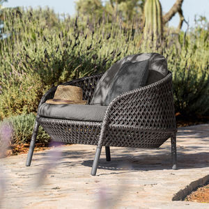 البيت كله التخصيص الروطان/الخوص الأثاث حديقة أطقم أرائك ل في الهواء الطلق الجلوس الأثاث في الهواء الطلق العربية أطقم أرائك - Product Image 3