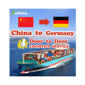 Livraison express internationale FEDEX de Chine vers l'Allemagne, expédition porte-à-porte, livraison aux adresses privées disponible. - Product Image 1
