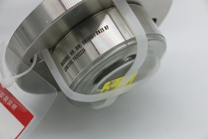 สต็อกพร้อมส่ง เซนเซอร์วัดอุณหภูมิ ST700 คุณภาพสูง 4-20mA 24VDC IP68/IP67 สำหรับวัดน้ำ น้ำมัน อากาศ มาตรฐาน CCC ISO รุ่น STG74S-E1G000-1-0-AHS-11S-A-00 - Product Image 2