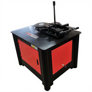 Compra de bienvenida, máquina dobladora de tubos de plataforma hidráulica CNC de 51/76/180, ajuste de ángulo de 0 a grados, acero inoxidable y aluminio - Product Image 4