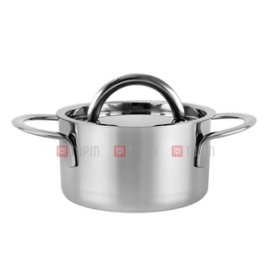 Ensemble de <span class=keywords><strong>casseroles</strong></span> TMAI PRESS <span class=keywords><strong>SÉRIE</strong></span> 2 - Product Image 5