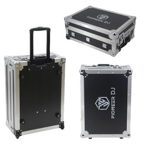 Estuche de Transporte para Mezclador de <span class=keywords><strong>DJ</strong></span> <span class=keywords><strong>Roland</strong></span> 202-505-808, <span class=keywords><strong>Controlador</strong></span> Digital Todo en Uno, Hecho en China Continental - Product Image 5