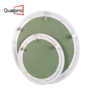 300 mét Vòng qualpro <span class=keywords><strong>Flush</strong></span> núi nhôm Trần Bảng điều khiển truy cập - Product Image 1