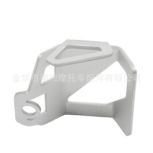 Couvercle de bidon d'huile de moto Zuqing, 59mm x 53mm, bleu, pour Yamaha Tracer700 900gt 17-20 - Product Image 2