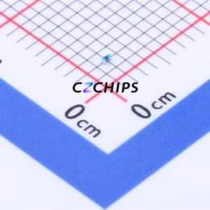 ตัวเหนี่ยวนำพลังงาน LQW04AN8N2C00D SMD,0.8x0.4มม. 8.2nH 350mA 230Mohm - Product Image 1