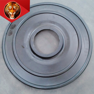 Facilitate Operation Safety Oilfield Workover <strong>Rig</strong> Used Drill Pipe Wiper Rubber - Product Image 2