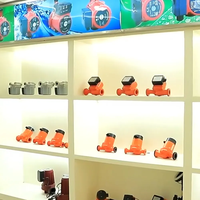 Pompa sirkulasi pemanas air domestik yang bagus untuk sistem pemanasan tenaga surya