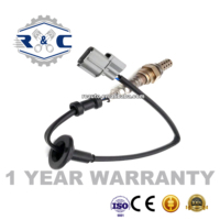 Baru R & C kualitas tinggi Sonda Lambda lamsensor untuk Acura Honda Civic L4 1,6l Sensor bahan bakar udara