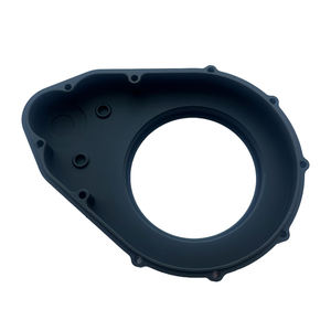 Шестерня из железного сплава для порошковой металлургии по индивидуальному заказу, услуги по обработке трансмиссии от производителя - Product Image 2