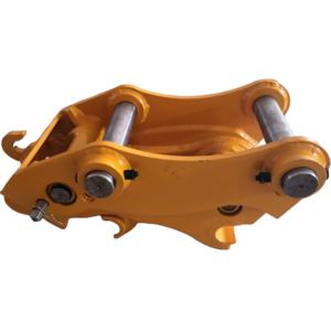 Escavatore accoppiatore rapido idraulico attacco rapido per la costruzione <span class=keywords><strong>jcb</strong></span> - Product Image 2