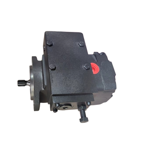Pompe hydraulique série AT AT139444 AT366546 AT364474 AT428960 AT180926 à piston à déplacement variable élevé - Product Image 2