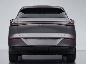 BYD Sealion 06 DM-i 2026, SUV <span class=keywords><strong>hybride</strong></span> rechargeable |   Autonomie de 310 km en mode électrique |   Autonomie totale de 1845 km |   5ème génération DM <span class=keywords><strong>Tech</strong></span> |   3,3 L/100 km - Product Image 4