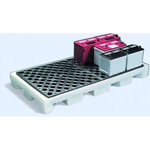 NUEVO PIG - PAK565 Cubierta de goteo de polietileno-CONTENCIÓN DE LÍQUIDOS EAN 036226012664 - Product Image 2