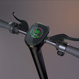 แบตเตอรี่แบบถอดได้ Mankeel MK089 IP68 กันน้ำสำหรับสกู๊ตเตอร์ - Product Image 2