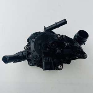 25600-2J100 256002J100 Ensemble de commande de température du liquide de refroidissement pour Hyundai Kia 25600 2J100 - Product Image 2