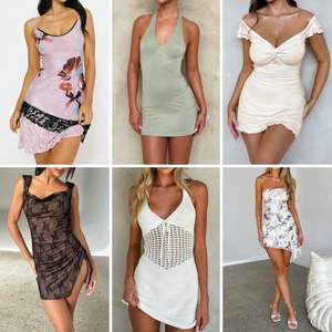 Stock de vêtements pour femmes : Robes décontractées, Combinaisons, Pantalons, Vêtements d'occasion pour femmes - Product Image 2