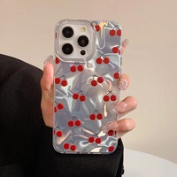 Coque de téléphone Water Ripple Imd Cherry Seed