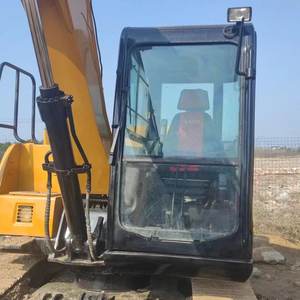 Excavatrice hydraulique Sany SY95 d'occasion en excellent état, marque chinoise Sany 95C, pelle d'occasion en promotion - Product Image 5