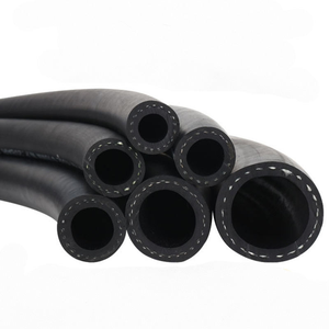 Manguera Hidráulica de Alta Presión - Refuerzo Multicapa, Resistente a Aceite/Gas/Agua, Certificada para Seguridad y Durabilidad - Product Image 2