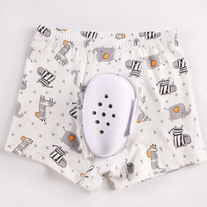 Ropa Interior Protectora para <span class=keywords><strong>Circuncisión</strong></span> |   Calzoncillos Ajustables para Recuperación Postoperatoria para Hombres, Niños y Cuidado <span class=keywords><strong>de</strong></span> <span class=keywords><strong>la</strong></span> <span class=keywords><strong>Circuncisión</strong></span> Musulmana - Product Image 4