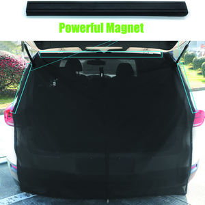 Moustiquaire respirante pour <span class=keywords><strong>coffre</strong></span> de <span class=keywords><strong>voiture</strong></span>, rideau pour <span class=keywords><strong>coffre</strong></span> de SUV, moustiquaire pour <span class=keywords><strong>coffre</strong></span> de <span class=keywords><strong>voiture</strong></span> - Product Image 5