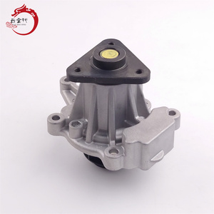 Pompe de refroidissement de haute qualité PUMP ASSY-COOLANT 25100-2M811 251002M811 pour Hyundai Accent 25100 2M811 - Product Image 4