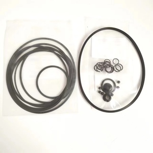 6T40E 6T45E Automatikgetriebe-Reparatursatz Dichtungssatz Kupplungs-Dichtungssatz T20400A Hohe Qualität Direktverkauf ab Werk - Product Image 5