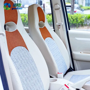 Véhicule Électrique Quatre Roues à Vendre : Voiture <span class=keywords><strong>4</strong></span> Portes, <span class=keywords><strong>4</strong></span> Places, Système de Freinage à Disque, Véhicule Particulier Électrique Fabriqué en Chine - Product Image 6