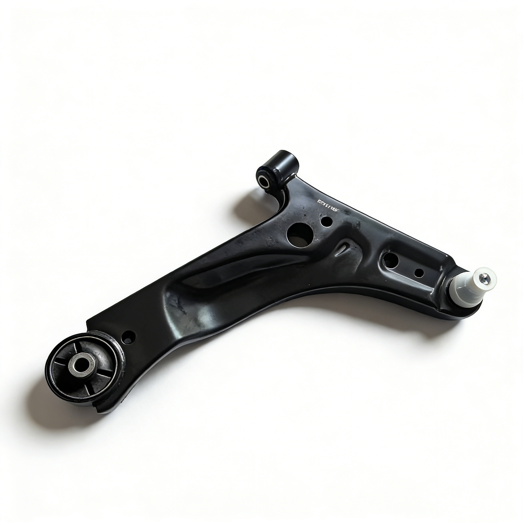New High Quality Control Arm 54501-07100 Auto Parts Front Right Lower Control Arm for Hyundai KIA 5450107100 54501-07100