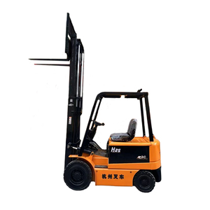 Nuevo estilo <span class=keywords><strong>Hyundai</strong></span> carretilla elevadora diesel carretilla elevadora forlift de segunda mano para la venta - Product Image 1