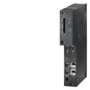 6ES7412-5HK06-0AB0 CPU412-5H PN/DP, 1MB F. S7-400H/F/FH,6ES74125HK060AB0,412-5H - Product Image 2