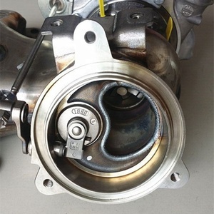 K03 turbocompresor 53039880154, 53039880191, 53039880198, 51213524, 5169727, 36002927 <span class=keywords><strong>turbo</strong></span> para <span class=keywords><strong>Ford</strong></span> <span class=keywords><strong>S</strong></span>-<span class=keywords><strong>MAX</strong></span> con 2.0L del motor - Product Image 3