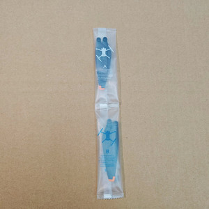 Baru Asli 8pcs / 4pasang / 1set Baling-Baling Drone Pengganti dengan Kebisingan Rendah untuk DJI Mini <span class=keywords><strong>3</strong></span> Pro / DJI Mini 4 Pro - Product Image 5