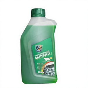 Liquide antigel concentré Ownwin pour moteur de voiture, concentré de liquide de refroidissement 1L, obtenez 2L 50/50 <span class=keywords><strong>Colant</strong></span> - Product Image 1
