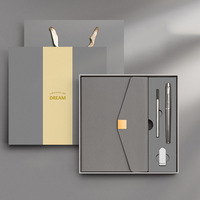 Carnet d'étudiant rechargeable A5 avec couleurs personnalisées pour les études universitaires et les notes de cours