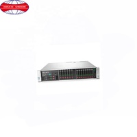 Modèle de serveur d'entrée de gamme HPE ProLiant DL560 Gen9 E5-4610v3 2P 32 Go-R B140i 8SFF SATA 1200W PS 1,7 GHz, très demandé