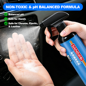 Limpiador Multiusos para Todo Tipo <span class=keywords><strong>de</strong></span> Superficies, para Auto, Hogar y Detallado Automotriz, Venta al Por Mayor - Product Image 2
