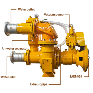 6 inch high water <b>pump</b> centrifuge <b>pump</b> sewage <b>pump</b> - Product Image 3
