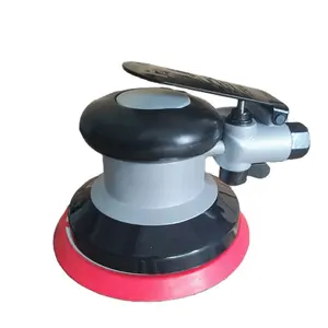 @ ningbo purui air tools 6 inch non vacuum pneumatic air palm random orbital sander