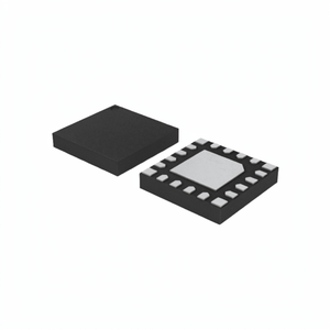 Components Electronic Embedded Original One Stop Service 20 UFQFN Exposed Pad C8051F980-GM - Product Image 1