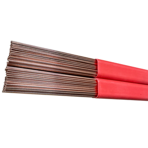 Высокопрочная дуговая сварочная проволока из сплава 42CrMo 35CrMo, ER80S-B2 ER80S-G стержни для эффективной сварки MIG/MAG - Product Image 2